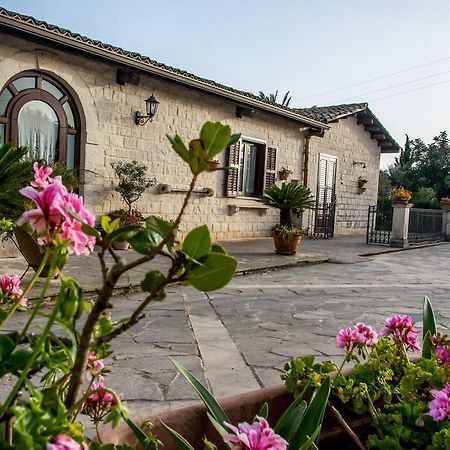 Agriturismo Il Granaio Hotel & Spa 모디카 외부 사진