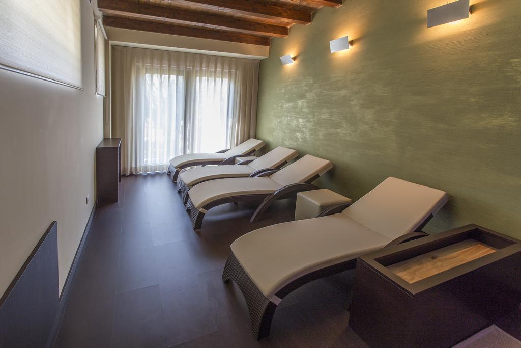 Agriturismo Il Granaio Hotel & Spa 모디카 외부 사진