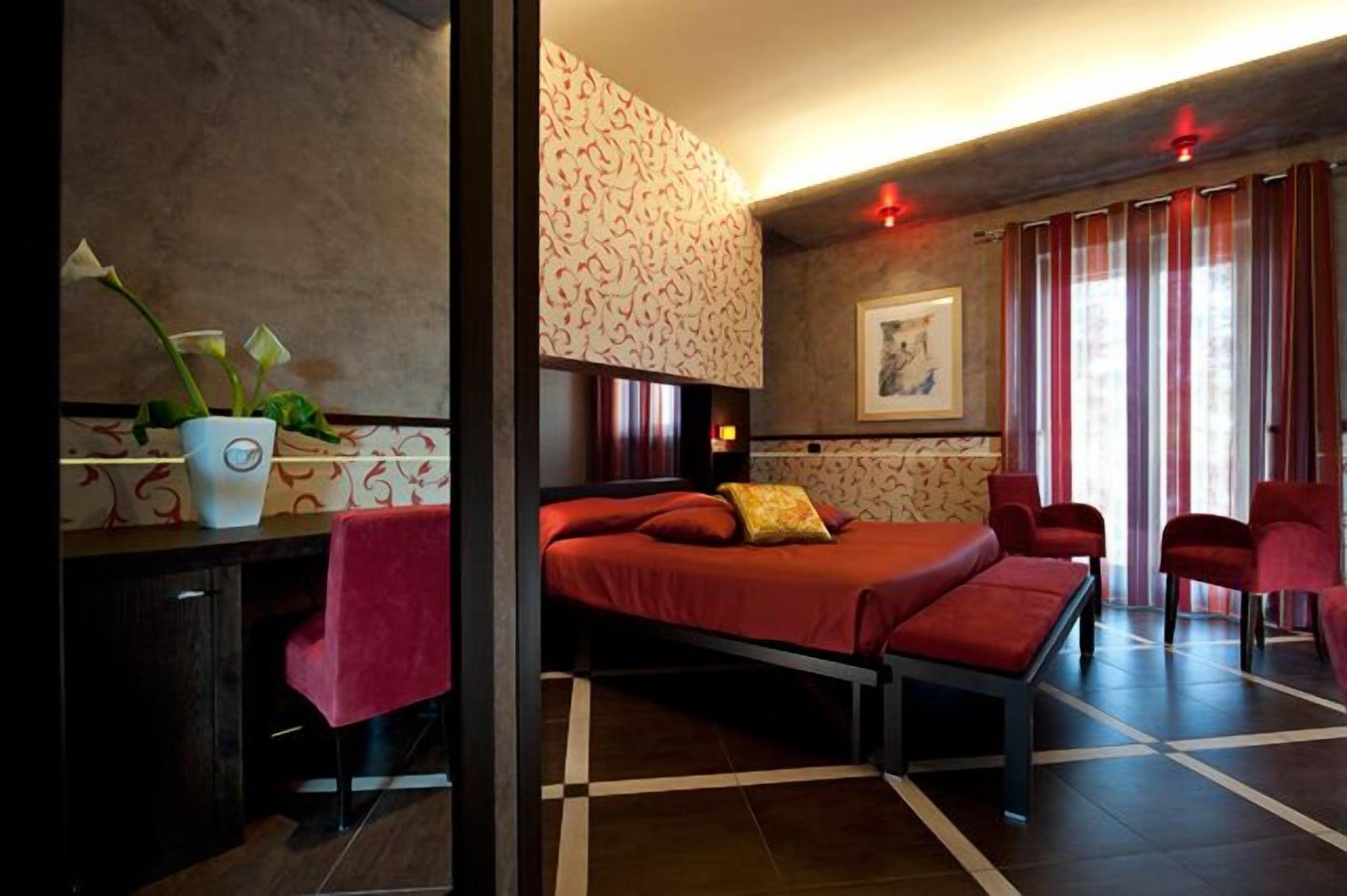 Agriturismo Il Granaio Hotel & Spa 모디카 외부 사진