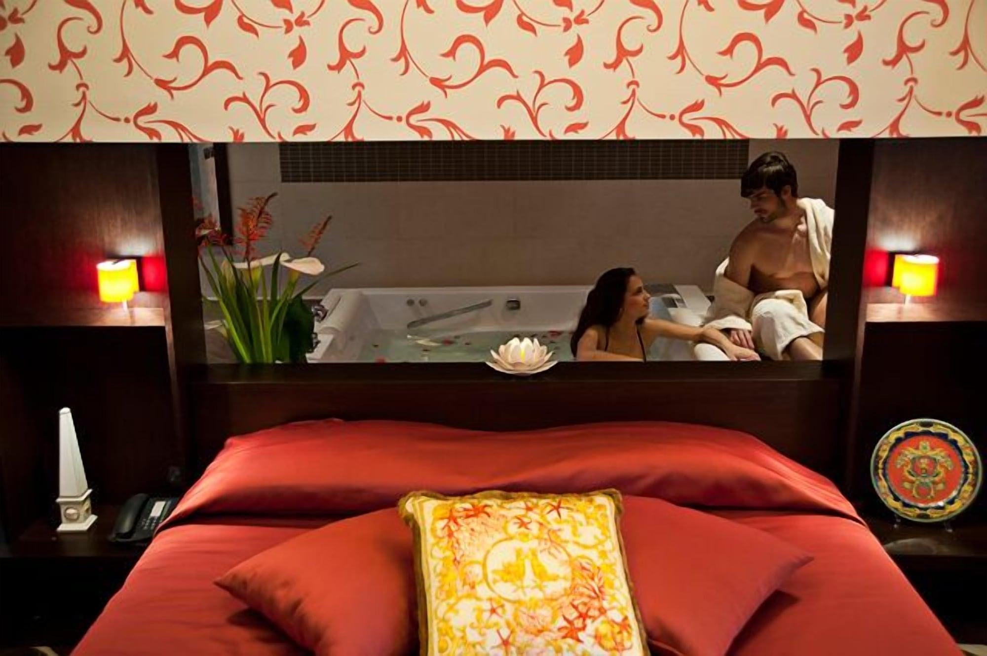 Agriturismo Il Granaio Hotel & Spa 모디카 외부 사진