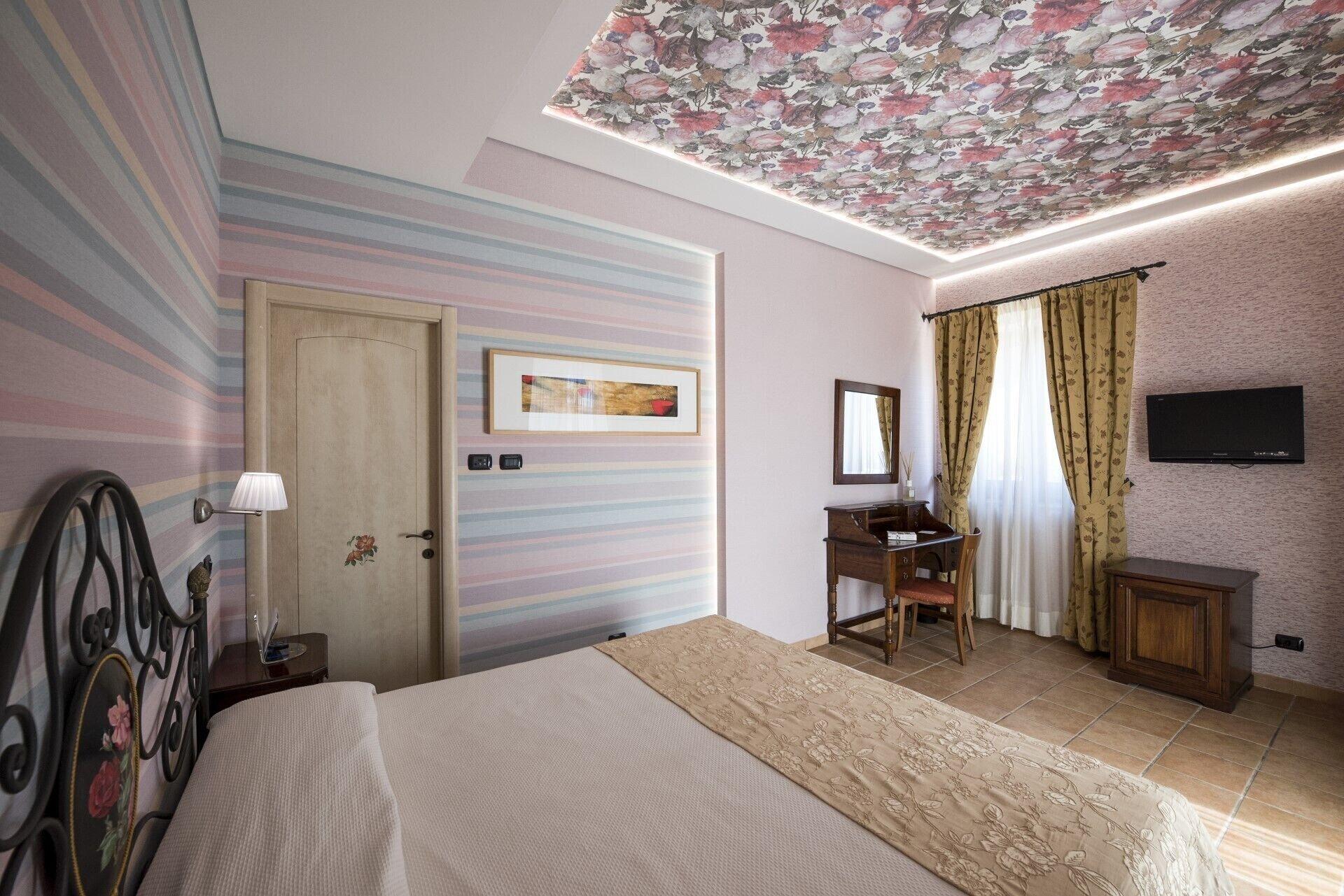 Agriturismo Il Granaio Hotel & Spa 모디카 외부 사진