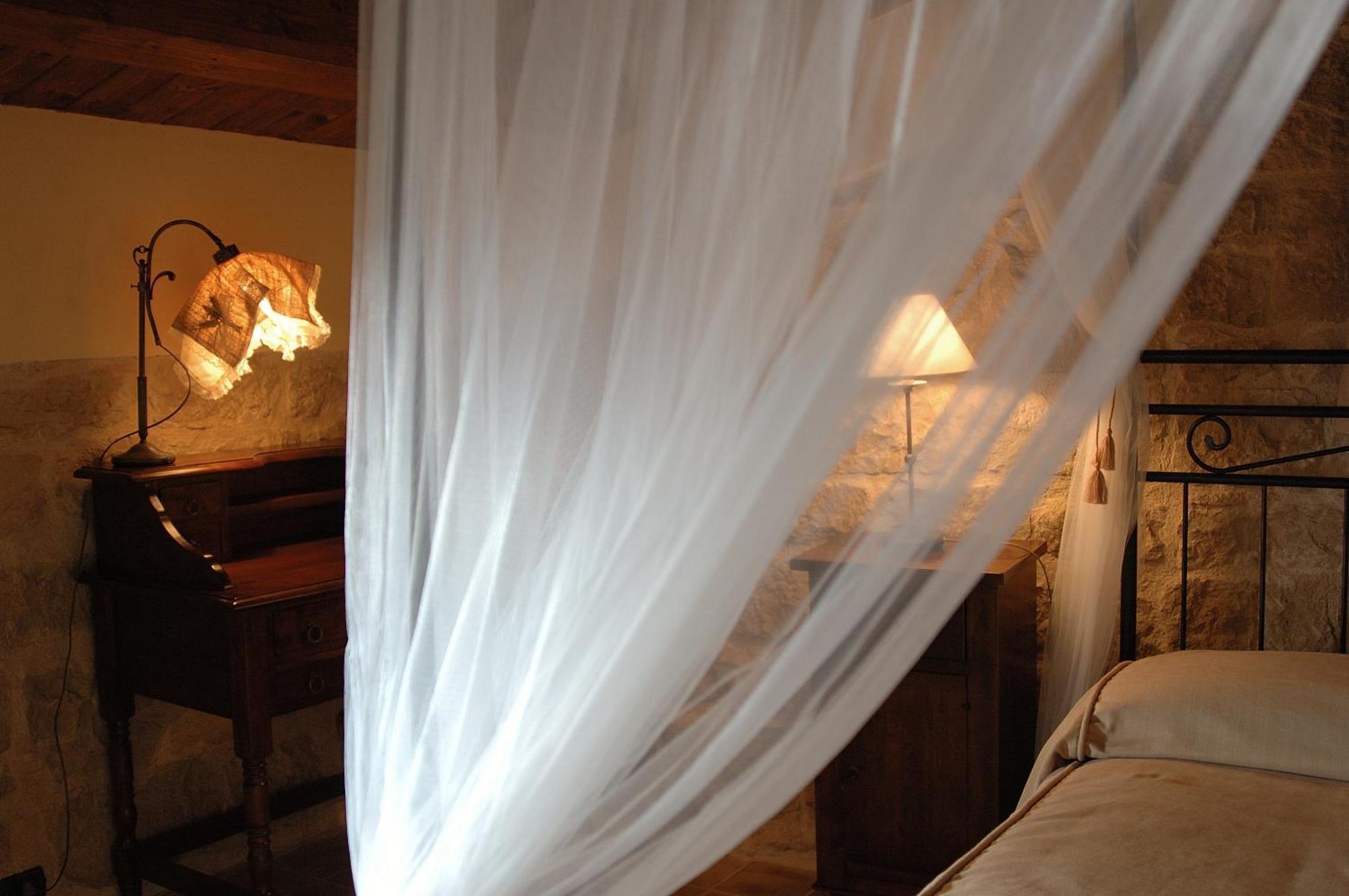 Agriturismo Il Granaio Hotel & Spa 모디카 외부 사진