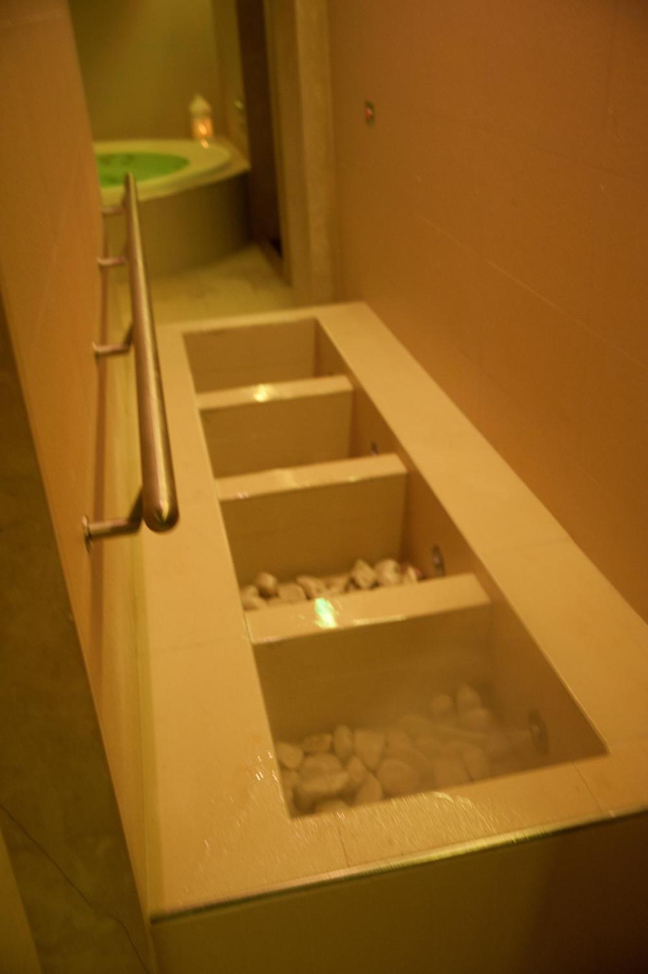 Agriturismo Il Granaio Hotel & Spa 모디카 외부 사진