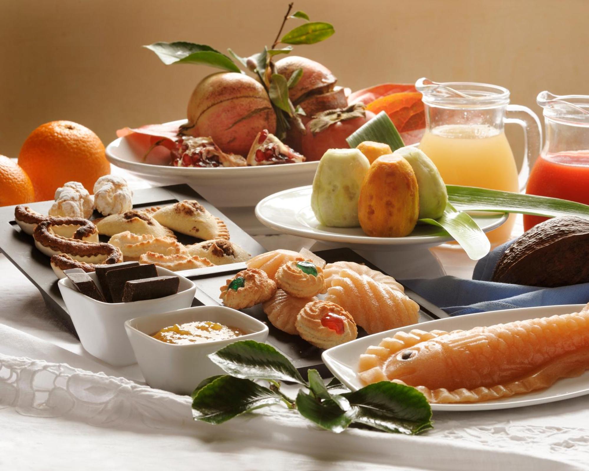 Agriturismo Il Granaio Hotel & Spa 모디카 외부 사진