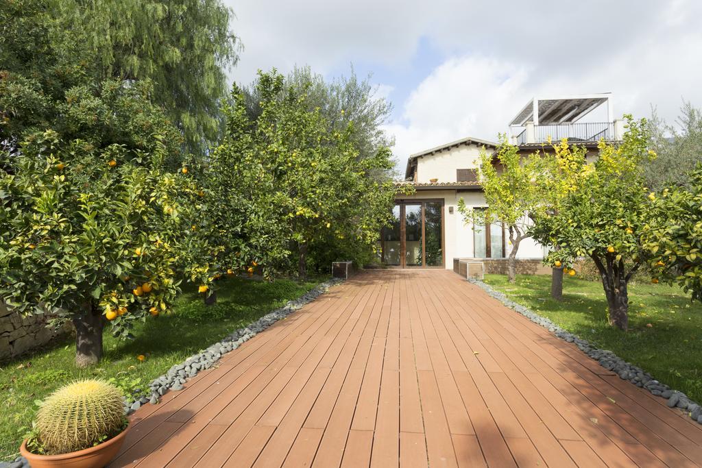 Agriturismo Il Granaio Hotel & Spa 모디카 외부 사진