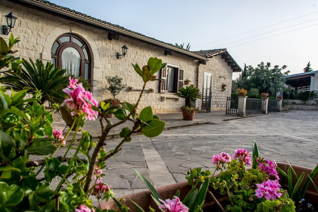 Agriturismo Il Granaio Hotel & Spa 모디카 외부 사진