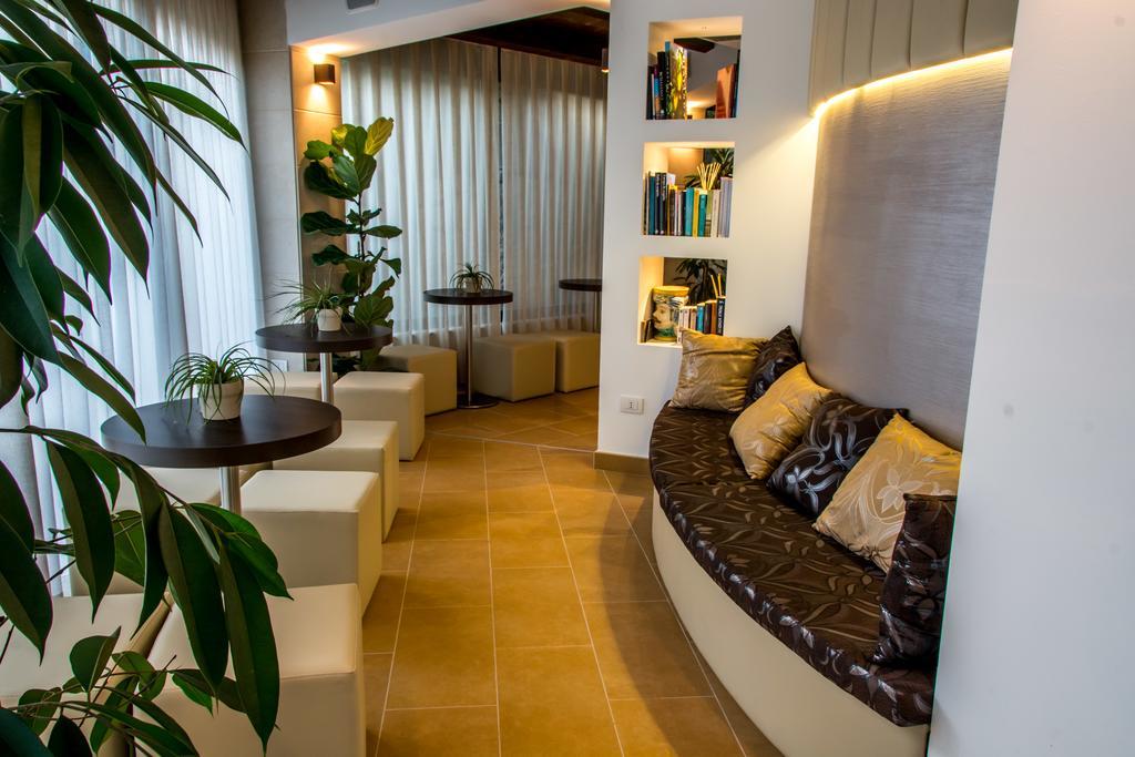 Agriturismo Il Granaio Hotel & Spa 모디카 외부 사진