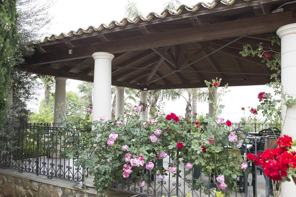 Agriturismo Il Granaio Hotel & Spa 모디카 외부 사진