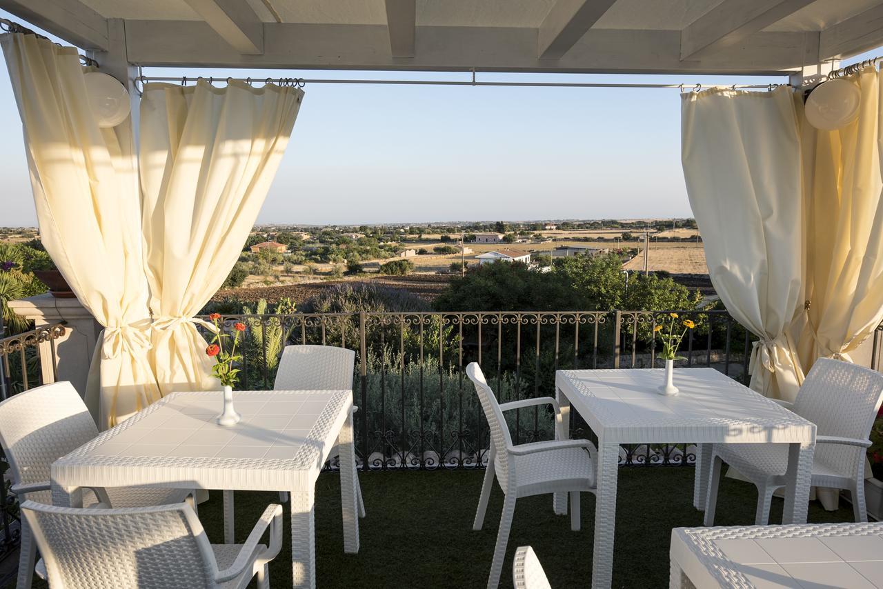 Agriturismo Il Granaio Hotel & Spa 모디카 외부 사진