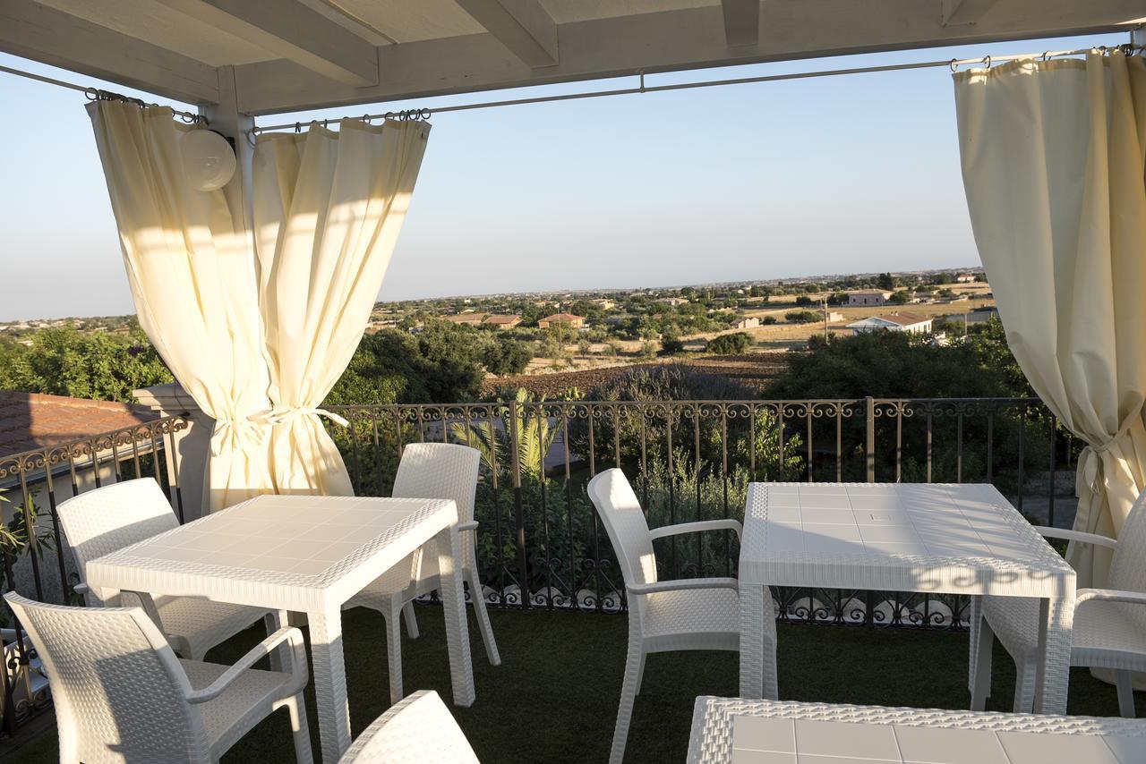 Agriturismo Il Granaio Hotel & Spa 모디카 외부 사진