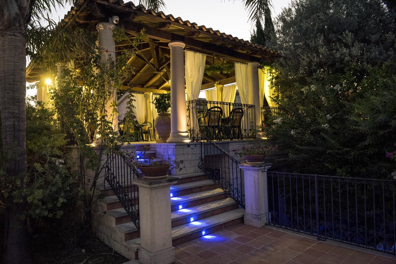 Agriturismo Il Granaio Hotel & Spa 모디카 외부 사진