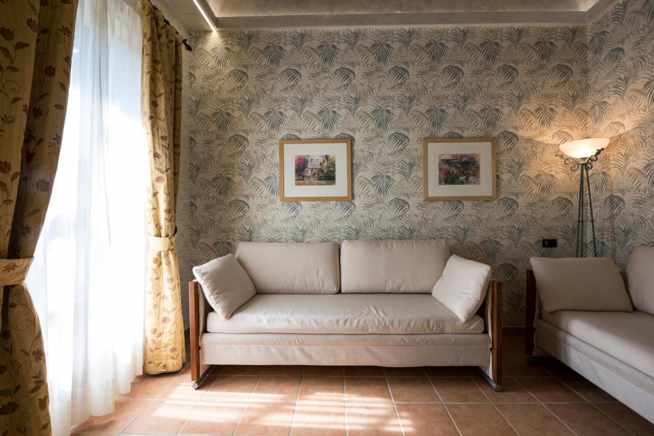 Agriturismo Il Granaio Hotel & Spa 모디카 외부 사진